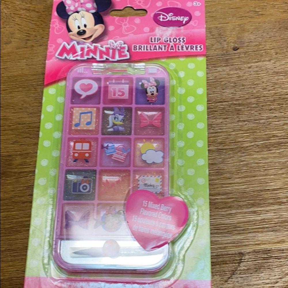 Minnie Mouse bundle - Picture 6 of 8